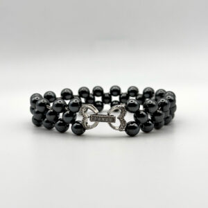 Браслет "Echoes of Hearts"