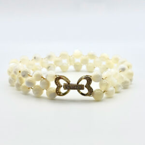 Браслет "Echoes of Hearts"