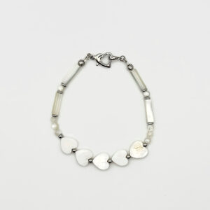 Браслет "Guided by Heart"