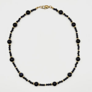 Колье "Belt of Orion"