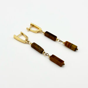 Сережки "Urban Milestones"