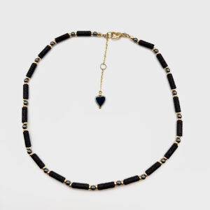 Кольє "Guided by Heart"