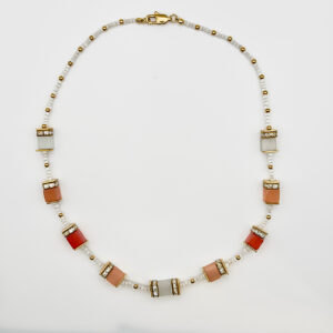 Кольє "Satin Shine"