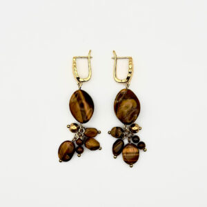 Сережки "Gifts of Nature"