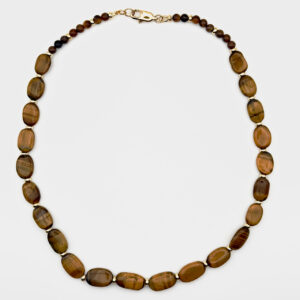 Кольє "Gifts of Nature"