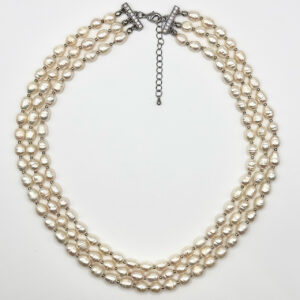 Колье "Pearl Rain"