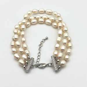 Браслет "Pearl Rain"