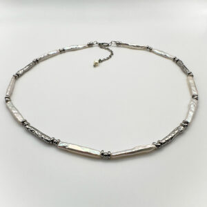 Кольє "Pearl Route"