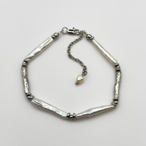 Браслет "Pearl Route"