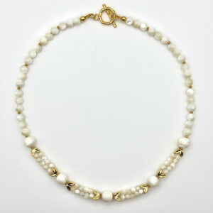 Колье "Demeter"