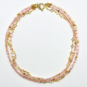 Колье "Lucky Shine"