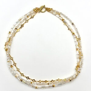 Колье "Lucky Shine"