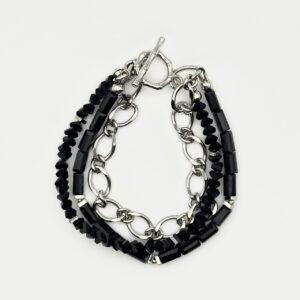 Браслет "Tender or Brutal"