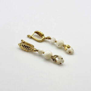 Сережки "Demeter"