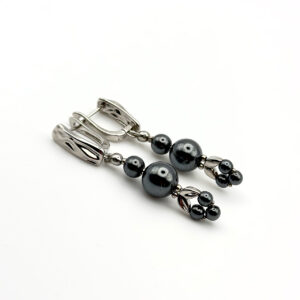 Сережки "Demeter"