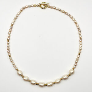 Кольє "Helia Pearl"