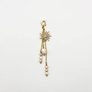 Кулон "Helia Pearl"