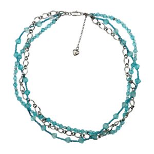 Кольє "Tender or Brutal"