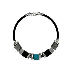 Браслет "Basalt Beat"