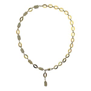 Колье "Raw Beauty"