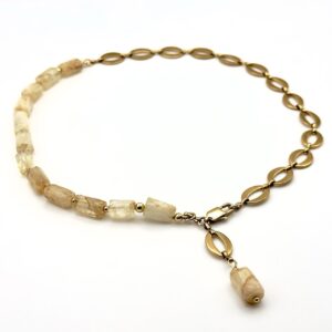 Кольє "Raw Beauty"