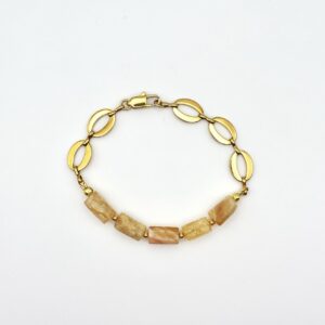 Браслет "Raw Beauty"