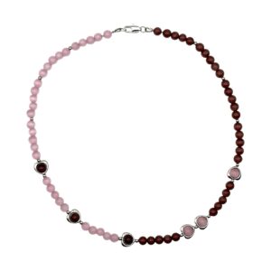 Кольє "Dual Harmony"