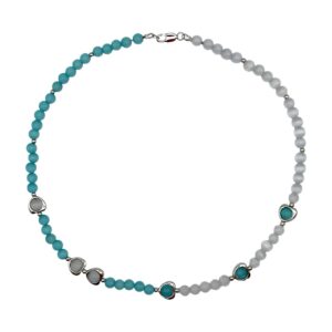 Кольє "Dual Harmony"