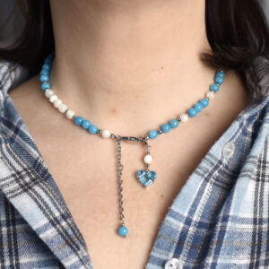 Кольє "Color Crush"