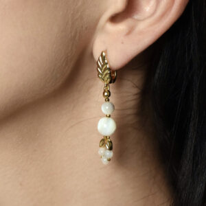 Сережки "Demeter"