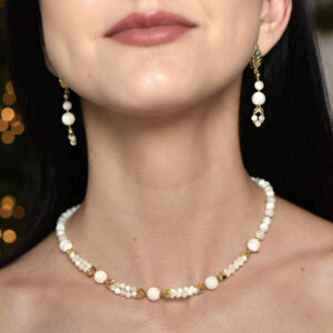 Кольє "Demeter"