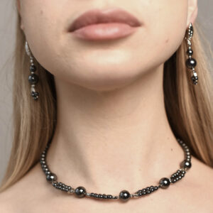 Сережки "Demeter"