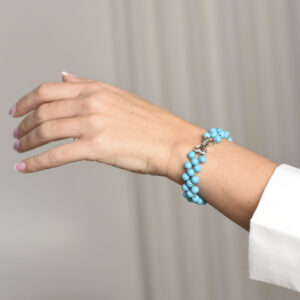 Браслет "Echoes of Hearts"