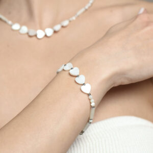 Браслет "Guided by Heart"