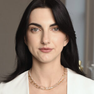 Кольє "Lucky Shine"