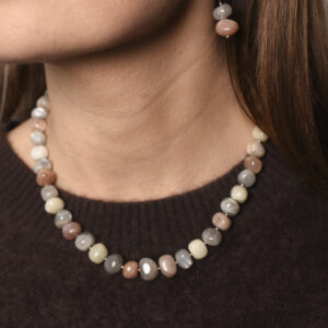 Кольє "Lunar Glow"