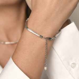 Браслет "Pearl Route"