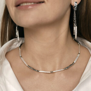 Кольє "Pearl Route"