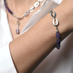 Браслет "Raw Beauty"