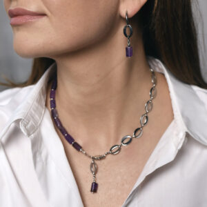 Кольє "Raw Beauty"