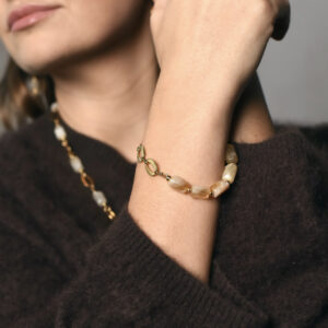 Браслет "Raw Beauty"