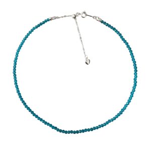 Кольє "Zirconia Core"