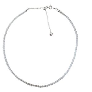 Кольє "Zirconia Core"