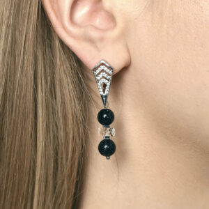 Сережки "Star Shine"