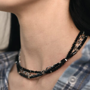 Кольє "Tender or Brutal"