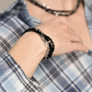 Браслет "Tender or Brutal"