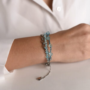 Браслет "Tender or Brutal"