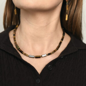 Кольє "Urban Milestones"